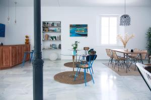 ImagenHostal La Casa Sanlúcar 6