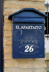 ImagenEl apartaito 7