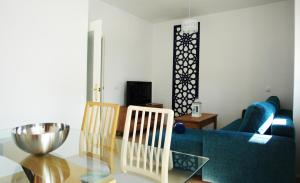 ImagenApartamentos Costa de la Luz playa 4