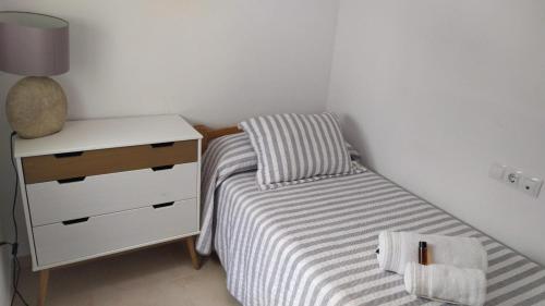 ImagenApartamentos con Terraza Costa de la Luz 1