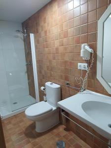 ImagenJAZMIN LUXURY CHIPIONA 5