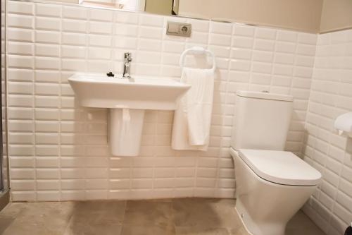 ImagenHostal Playa Candor 2