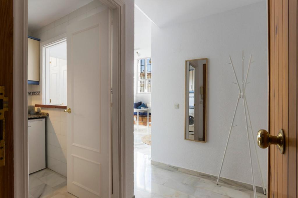 Duplex Terraza Rivera Marisco 2 Dormitorios 2 Bañosimagen principal