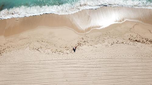 ImagenDuplex Terraza Rivera Marisco 2 Dormitorios 2 Baños 1