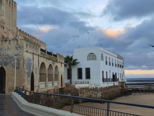 ImagenGITANILLA LUXURY CHIPIONA 1