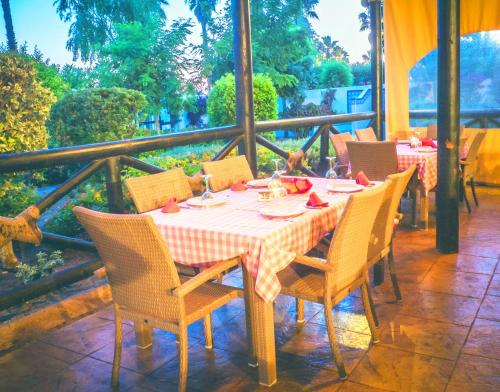 ImagenPLAYABALLENA SPA HOTEL 1