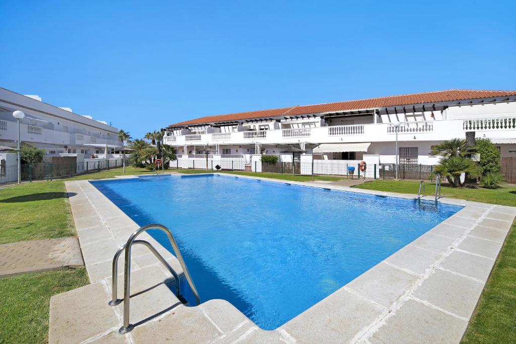 Casa Costa Ballena Dahliaimagen principal