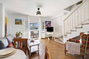 ImagenCasa Costa Ballena Dahlia 3