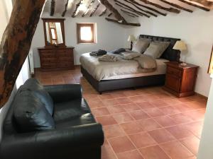 ImagenB&B Cortijo El Ciruelo 6