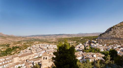 ImagenHotel Casa de los Arcos 1