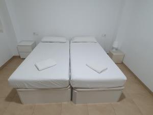 ImagenLuxury Apartments Puerto Valencia 6