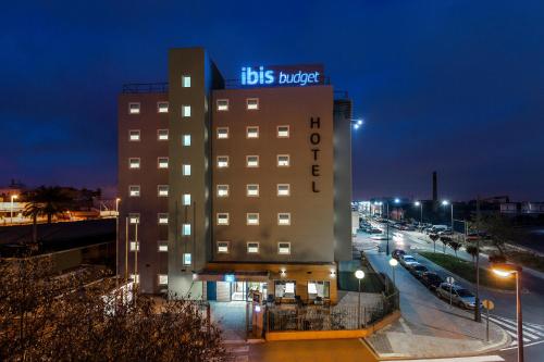 ImagenIbis Budget Valencia Aeropuerto 2