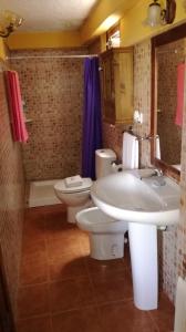 ImagenAlojamiento La Presa del Colindon 6