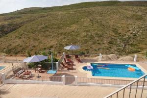 ImagenLAS PALOMAS APPARTEMENT 1 CHAMBRE AVEC PISCINE 6