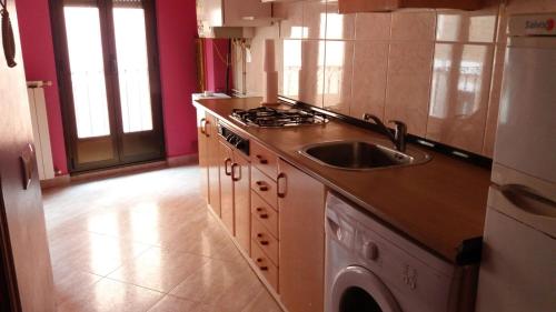 ImagenTu Piso La Plaza Mayor 2