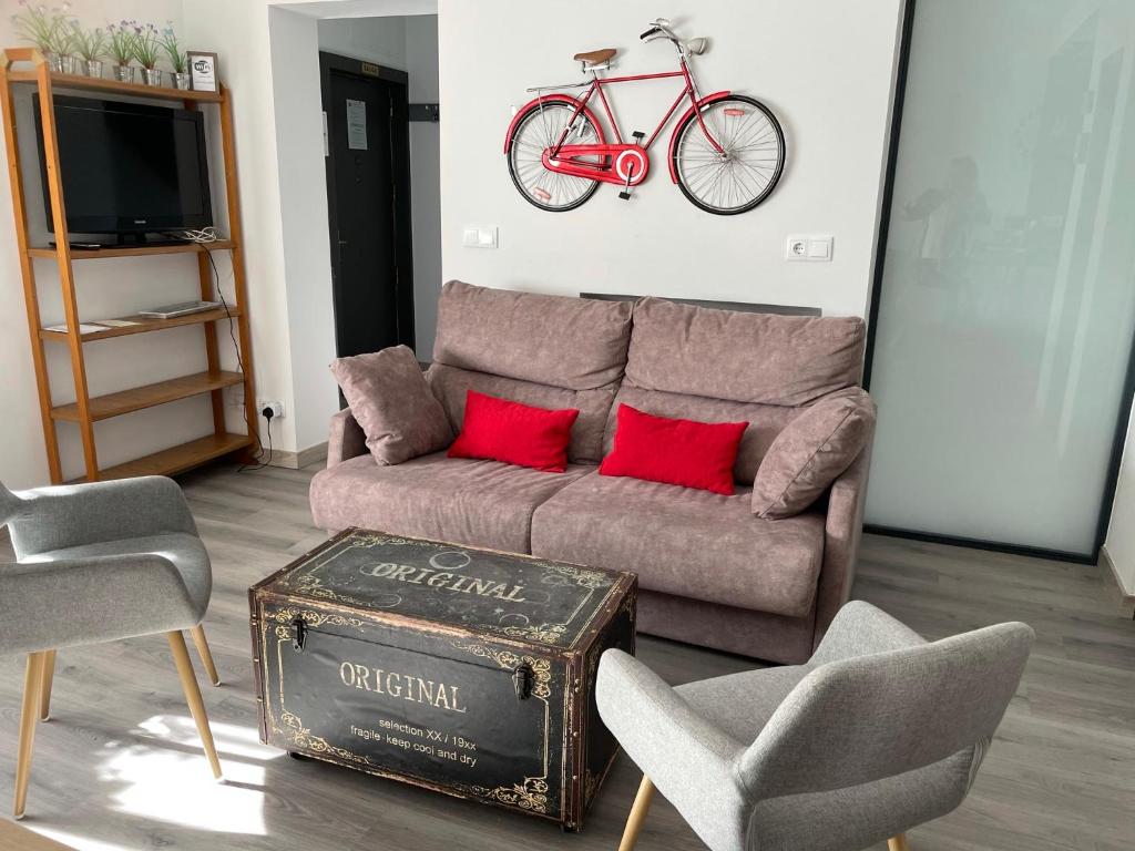 Oak Houseimagen principal