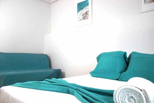 ImagenEl dúplex más céntrico del húmedo desayuno wifi 1