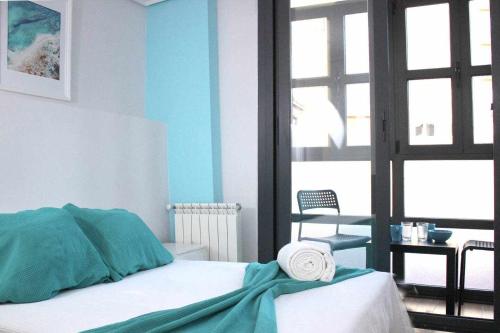 ImagenEl dúplex más céntrico del húmedo desayuno wifi 2