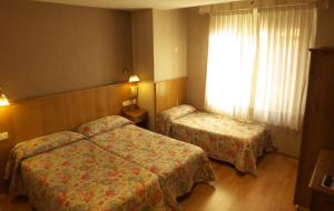 ImagenHostal Orejas 4