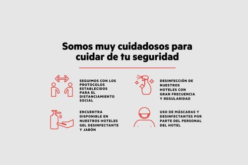 ImagenOYO Hostal Austria 1