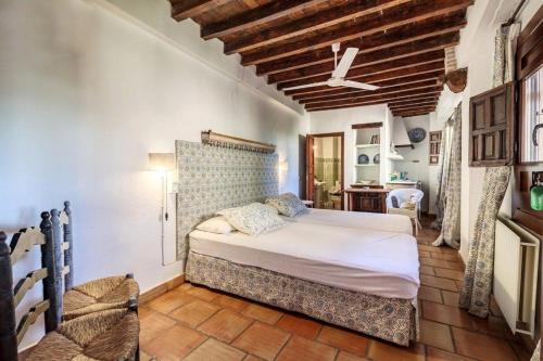 ImagenCasa de la Mota 1