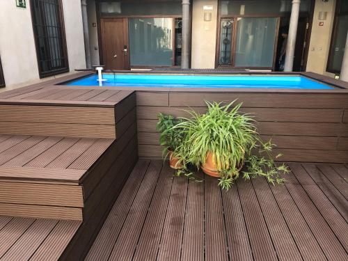 ImagenAqua Granada Inn Apartments 2