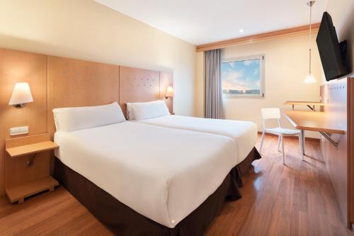 ImagenB&B Hotel Madrid Arganda 1