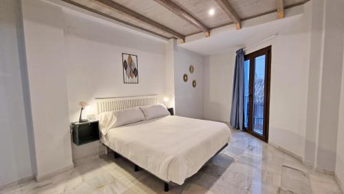 ImagenApartamentos Realejo Granada Centro 3000 2