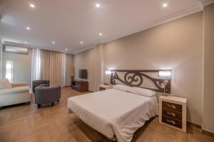 ImagenHotel Monasterio Granada - Adults Only 3