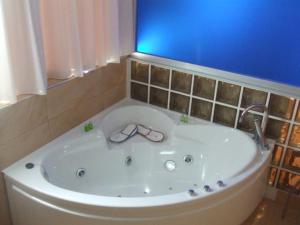 ImagenHotel Ciudad de Corella 4