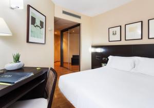 ImagenHotel Sercotel Tudela Bardenas 6