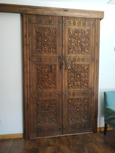 ImagenHotel Cervaria 1