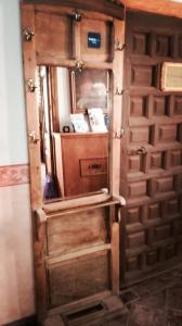 ImagenHotel Rural La Enhorcadora 6