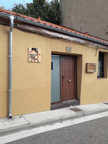 ImagenEl Pajar de Ciguñuela 1