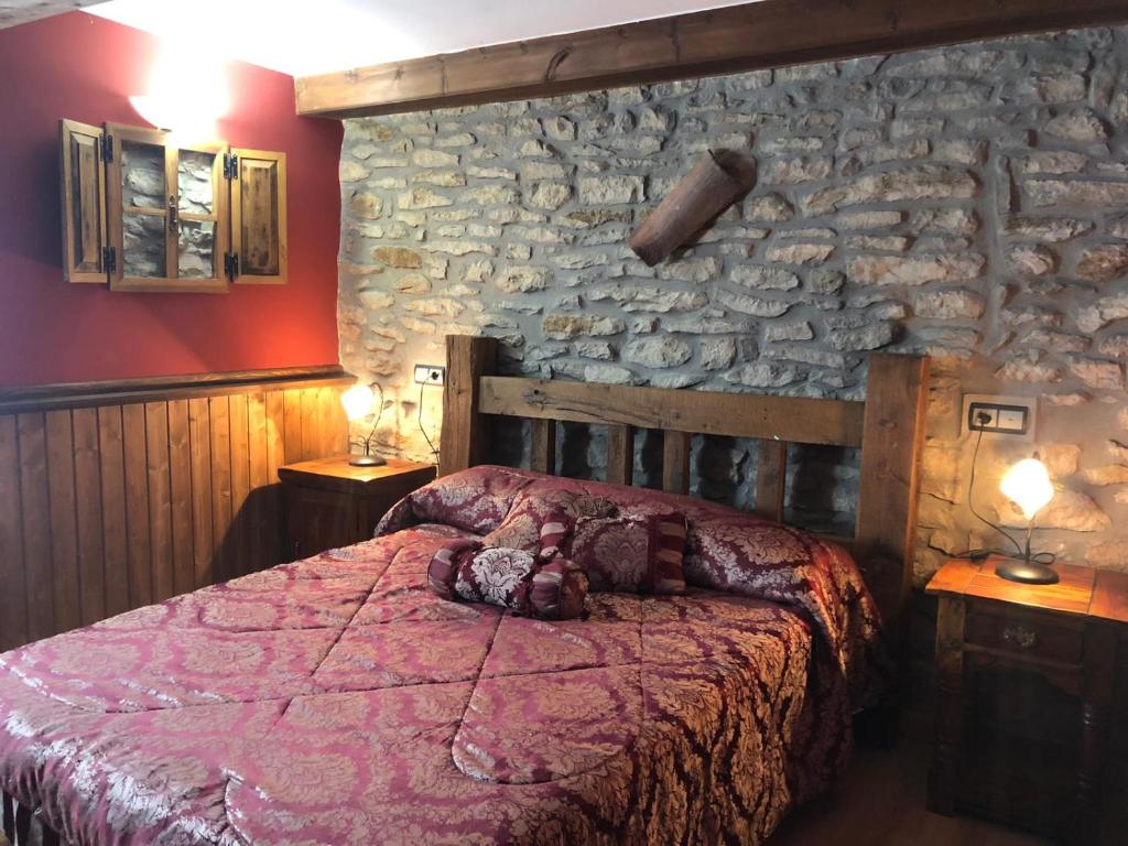 El Hayedo de Argovejoimagen principal