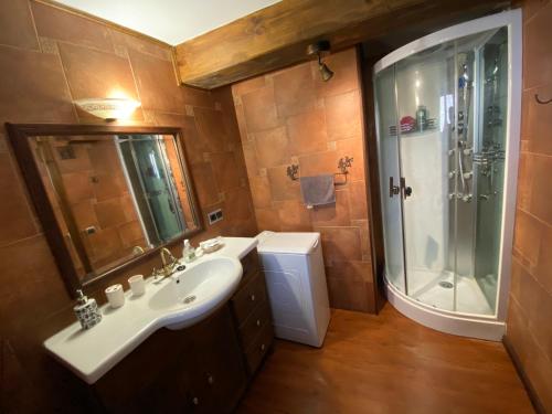 ImagenEl Hayedo de Argovejo 1