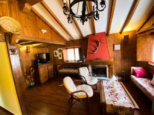 ImagenEl Hayedo de Argovejo 3