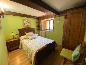 ImagenEl Hayedo de Argovejo 5