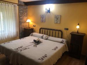 ImagenEl Hayedo de Argovejo 6