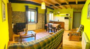 ImagenAlojamientos Casa San Apartamentos 3