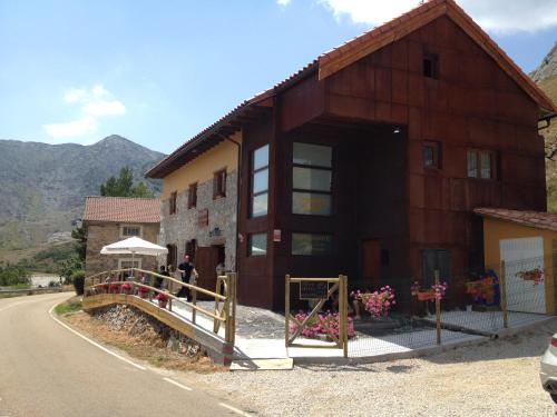 ImagenAlojamientos Casa San Habitaciónes 1