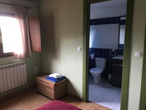 ImagenAlojamientos Casa San Habitaciónes 2