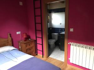 ImagenAlojamientos Casa San Habitaciónes 3