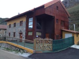 ImagenAlojamientos Casa San Habitaciónes 5