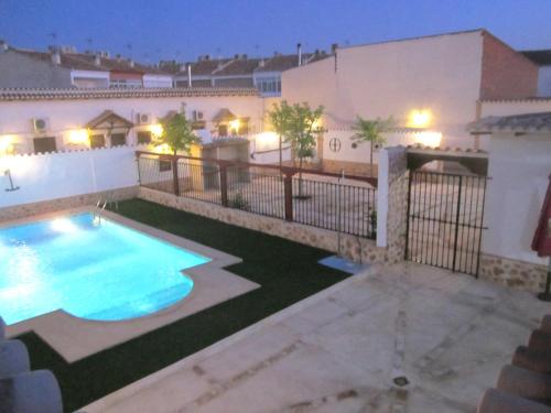 ImagenApartamentos Venta Don Quijote 2