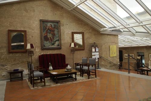 ImagenParador de Ciudad Rodrigo 1