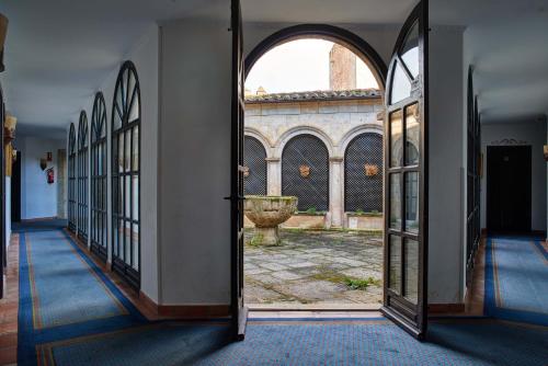 ImagenParador de Ciudad Rodrigo 2