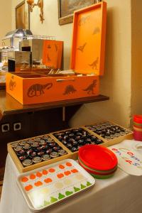 ImagenParador de Ciudad Rodrigo 5