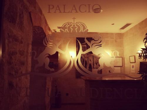 ImagenPalacio Antigua Audiencia 2