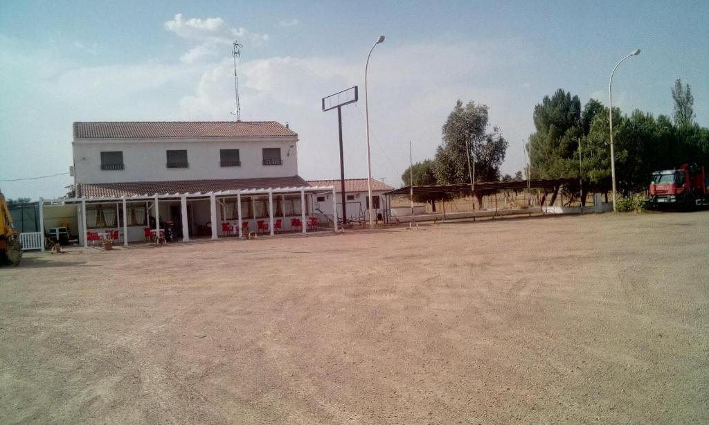 Hostal La Ponderosaimagen principal